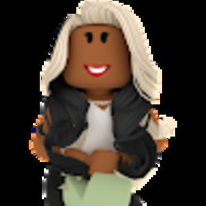 Meet your Posher, Jayda